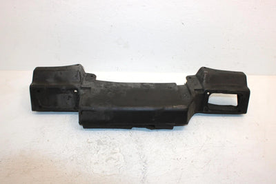 1999 Arctic Cat Zr 600 Oem Air Silencer Plenum 0670-814 SA0