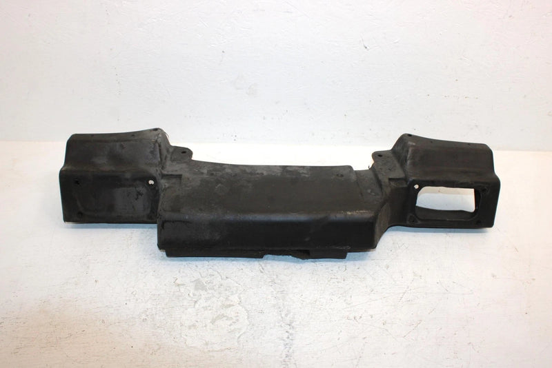 1999 Arctic Cat Zr 600 Oem Air Silencer Plenum 0670-814 SA0