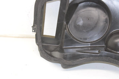 08 Polaris Fst Iq Touring Oem Headlight Access Cover 2633209 SP193