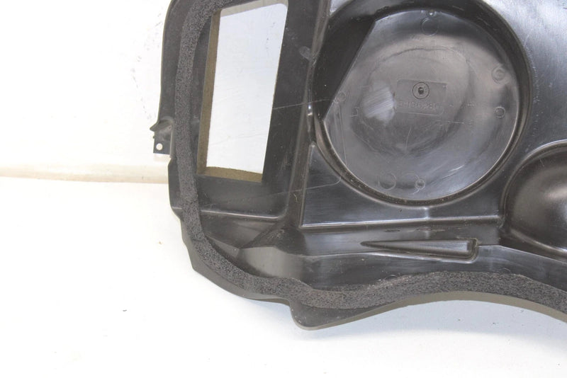 08 Polaris Fst Iq Touring Oem Headlight Access Cover 2633209 SP193