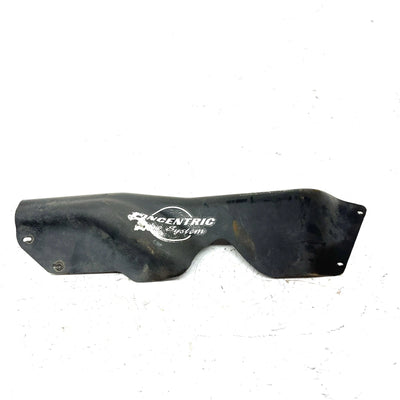 1999 Polaris Sport 400 OEM Left Side Panel 5811113 AP210