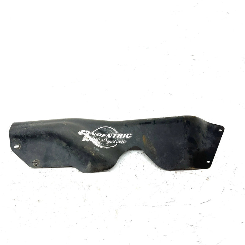 1999 Polaris Sport 400 OEM Left Side Panel 5811113 AP210