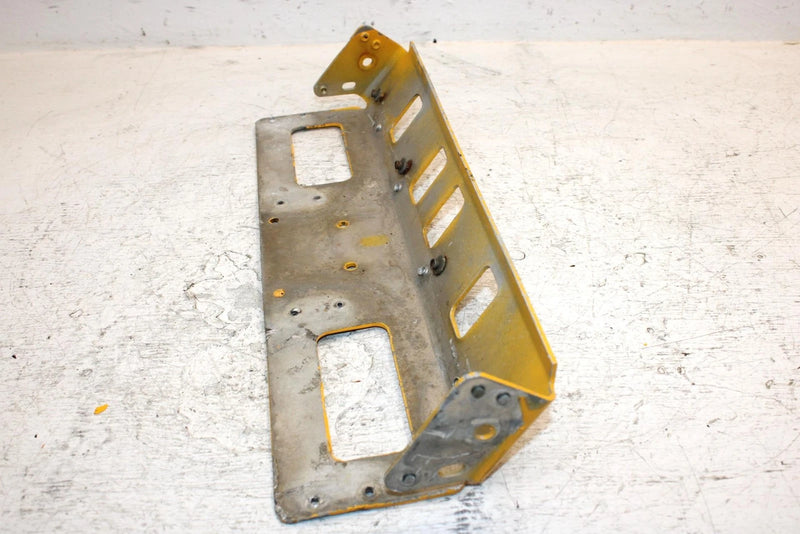 1996 Ski-doo Mxz 440 Oem Tunnel End Cap 518310211 SS13