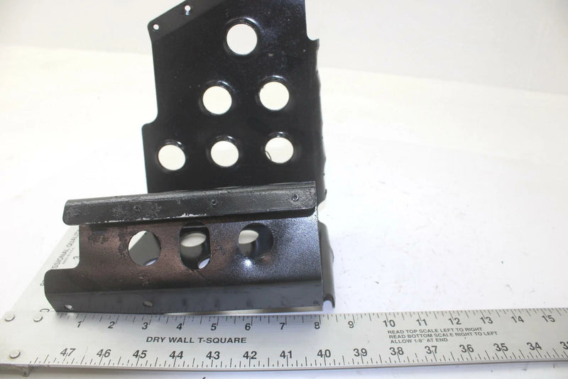 94 ARTIC CAT EXT 580 OEM RIGHT FOOTWELL 0706-866 SA81