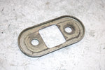 86 Suzuki Lt230s Oem Steering Post Bearing Plate 51681-24500 AS20
