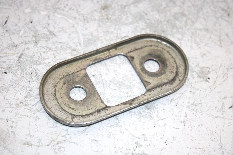 86 Suzuki Lt230s Oem Steering Post Bearing Plate 51681-24500 AS20