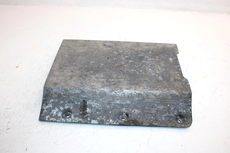 1994 Kawasaki 750 Ss Super Sport Oem Ride Plate 59446-3720 JK9