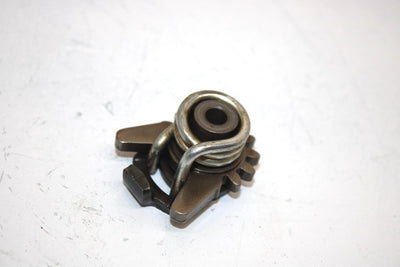 15 Yamaha Viking Vi Yxc700d 4x4 Oem Shift Lever Assembly 90508-18198-00 XY1.2