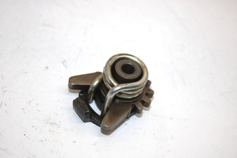 15 Yamaha Viking Vi Yxc700d 4x4 Oem Shift Lever Assembly 90508-18198-00 XY1.2