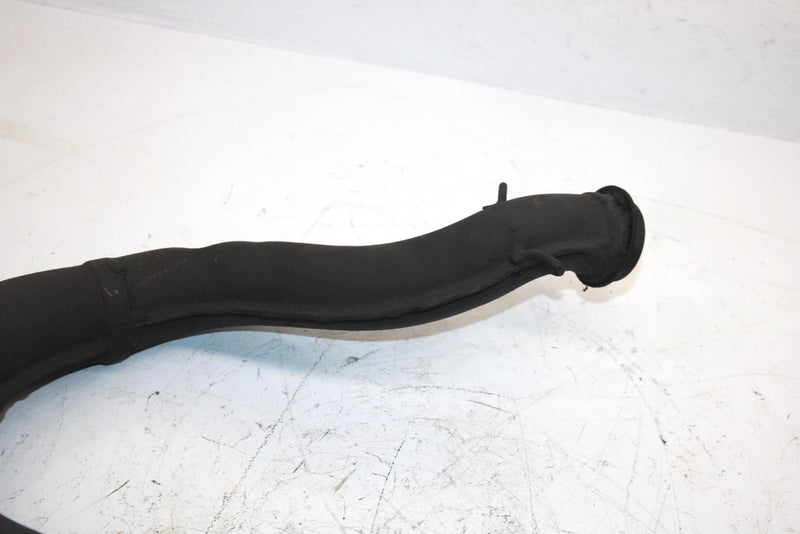 97 Arctic Cat Zrt 600 Oem Center Expansion Chamber 0712-220 SA15