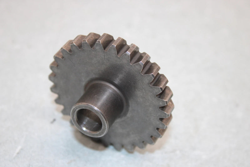 01 Arctic Cat 400 4x4 Oem Starter Idler Gear #2 3402-124 AA21