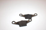 1994 Yamaha Vmax 600 Oem Brake Pad Set 89A-25811-01-00 SY25