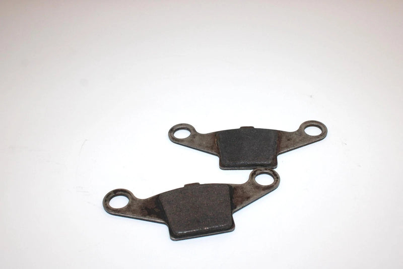 1994 Yamaha Vmax 600 Oem Brake Pad Set 89A-25811-01-00 SY25