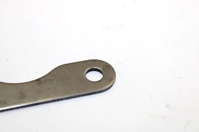 89 Suzuki Quadrunner 160 LT160E 2x4 OEM Transmission Retainer 24741-18A00 AS16