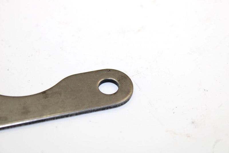 89 Suzuki Quadrunner 160 LT160E 2x4 OEM Transmission Retainer 24741-18A00 AS16