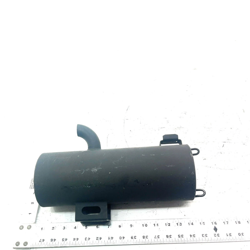 00-02 Polaris Magnum 325 4X4 OEM Exhaust Muffler 1260961-489 AP246