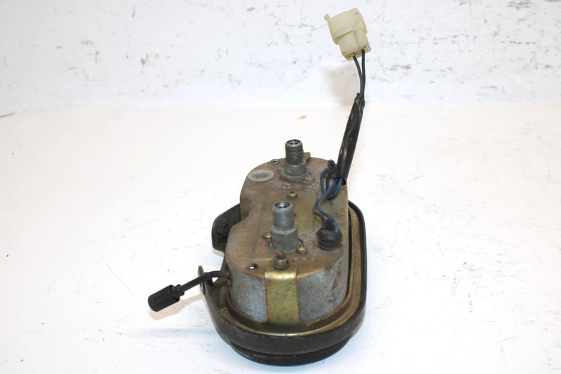 1988 Yamaha Phazer Oem Speedometer Assembly 81R-83500-40-00 SY26