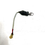 1986 Yamaha Moto 4 OEM Ignition Key Switch 2FJ-82510-09-00 AY66