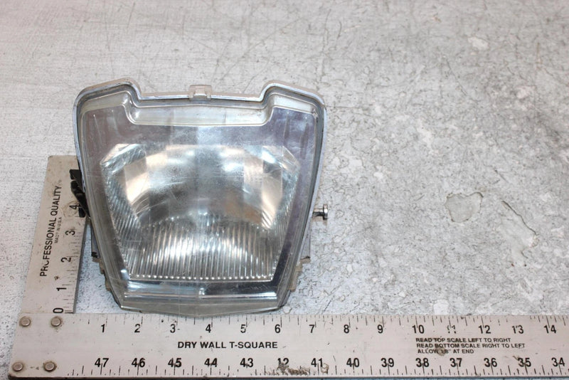 2006 Polaris Sportsman 500 Oem Upper Headlight 2410429 AP186