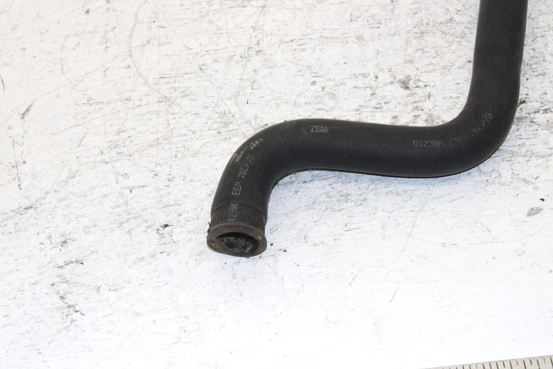 1996 Polaris Sportsman 500 Oem Lower Coolant Hose 5411072 AP187