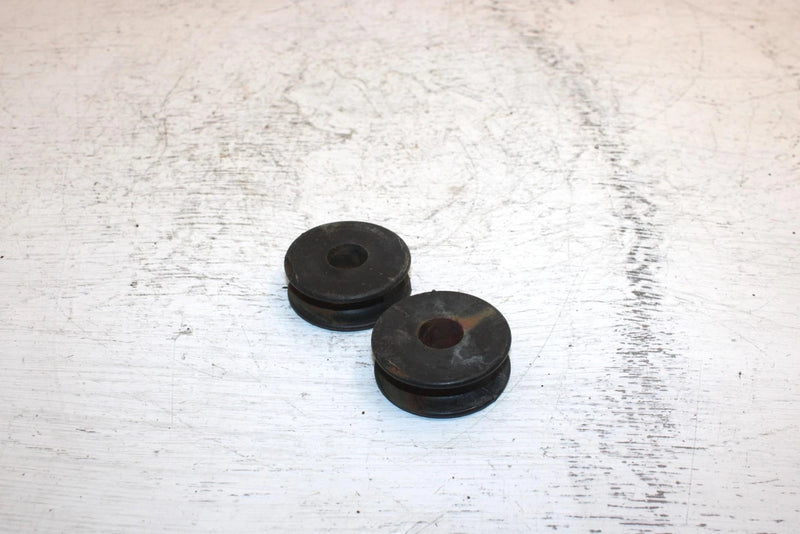 1990 Polaris Trail Oem Spring Roller Pair 5430540 SP16