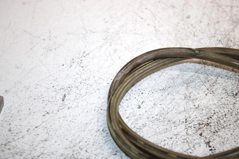 07 Arctic Cat Panther 570 Oem Brake Hose Line 1602-880 SA218