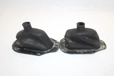 1994 Polaris 440 L/c Oem Tierod Boot Pair 5410761 SP74
