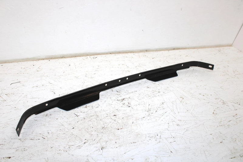 80 Yamaha Enticer 340 Deluxe Oem Front Frame Reinforcement 8G8-21986-00-00 SY129