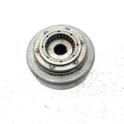 96 Yamaha Big Bear 350 YFM350FW 4x4 OEM Flywheel 3HN-85550-01-00 AY55