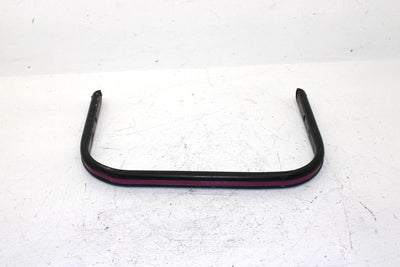 1997 Polaris Classic Touring Oem Rear Bumper (Magenta) 2670168-067 SP41