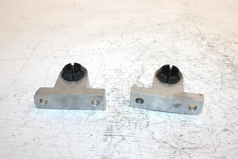 1998 Ski-doo Mxz 670 Oem Slide Bar Guide Pair 506148800 SS17