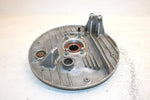 1986 Honda Trx 350 A Fourtrax 4x4 Oem Rear Brake Panel 43100-HA7-670 AH43