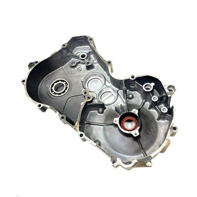 87-93 Suzuki Quadrunner 4WD LT4WD OEM Stator Side Cover 11351-19B12 AS40