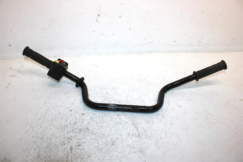 2001 Polaris Magnum 325 Oem Handlebar W/Left Switch 5224715-067 AP98
