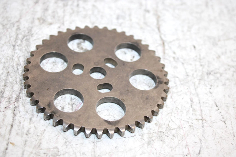 2019 Can-am Outlander 570 Oem Upper Cam Timing Gear 420254435 420254438 AB9