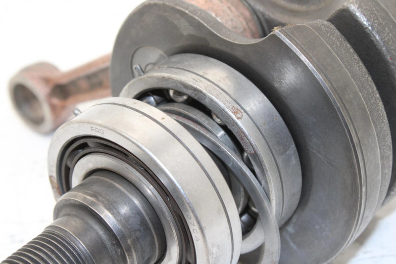 2002 Sea-doo Gti Le Oem Crankshaft 290887867 JS30
