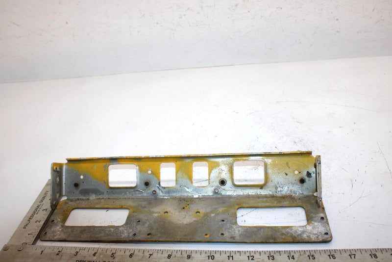 99 Ski-doo Mxz 670 Ho Oem Cap-End (Yellow) 518321301 SS9