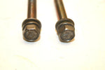 POLARIS OEM CRANK CASE CRANKCASE BOLT PAIR (2 1/4") 3082097 Q635