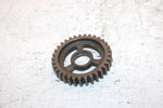 2019 Honda Trx500fe2ac Oem 33T Mainshaft Gear 23481-HR0-F00 AH12