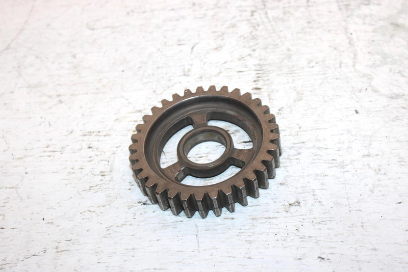 2019 Honda Trx500fe2ac Oem 33T Mainshaft Gear 23481-HR0-F00 AH12