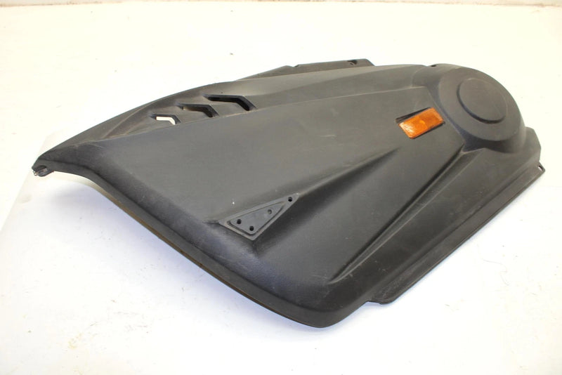 2003 Yamaha Rx1 Oem Left Side Panel 8FA-2197H-00-00 SY120