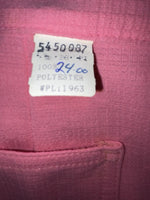 New Vintage Pink Polyester Pants #5450087 XX-21