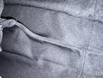New Vintage Black Mesquite Polyester Pants #5911 ZZ-53