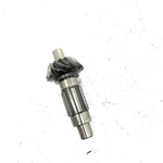 2004 John Deere Trail Buck 650 EXT OEM Bevel Gear Pinion Shaft 420296530 AJ1