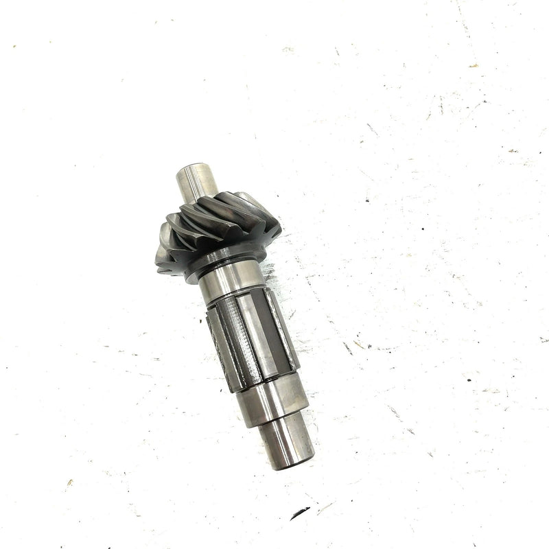 2004 John Deere Trail Buck 650 EXT OEM Bevel Gear Pinion Shaft 420296530 AJ1