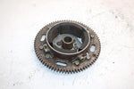 83 Yamaha Excel Iii Ec340g Oem Flywheel 8J9-85550-20-00 SY7