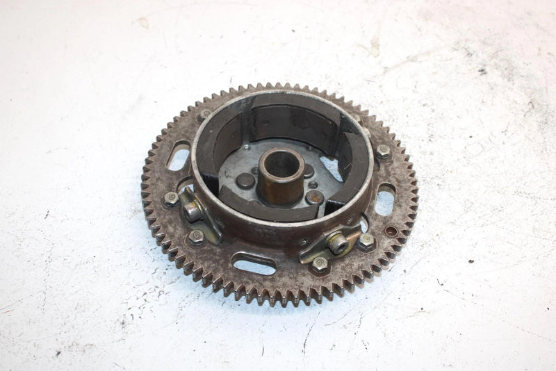 83 Yamaha Excel Iii Ec340g Oem Flywheel 8J9-85550-20-00 SY7