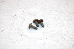 1984 Honda Atc 200 Esa Oem Cover Bolt Set Of 3 93903-36210 AH60