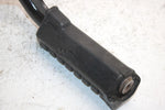 1996 Yamaha  Badger Yfm80h Oem Left Footrest 3GB-27411-10-00 AY14
