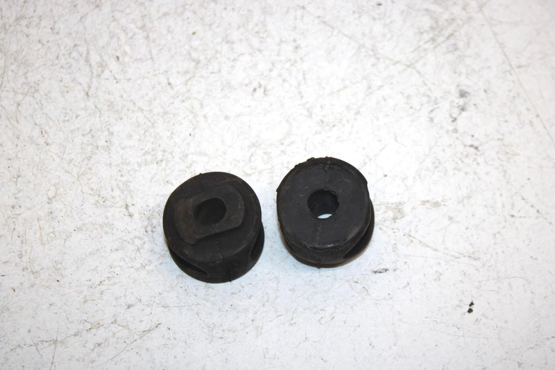 2005 Polaris Sportsman 500 Ho Oem Stabilizer Bushing Set Of 4 5432598 AP176